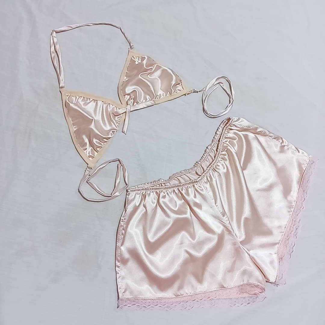 ست خواب ساتن