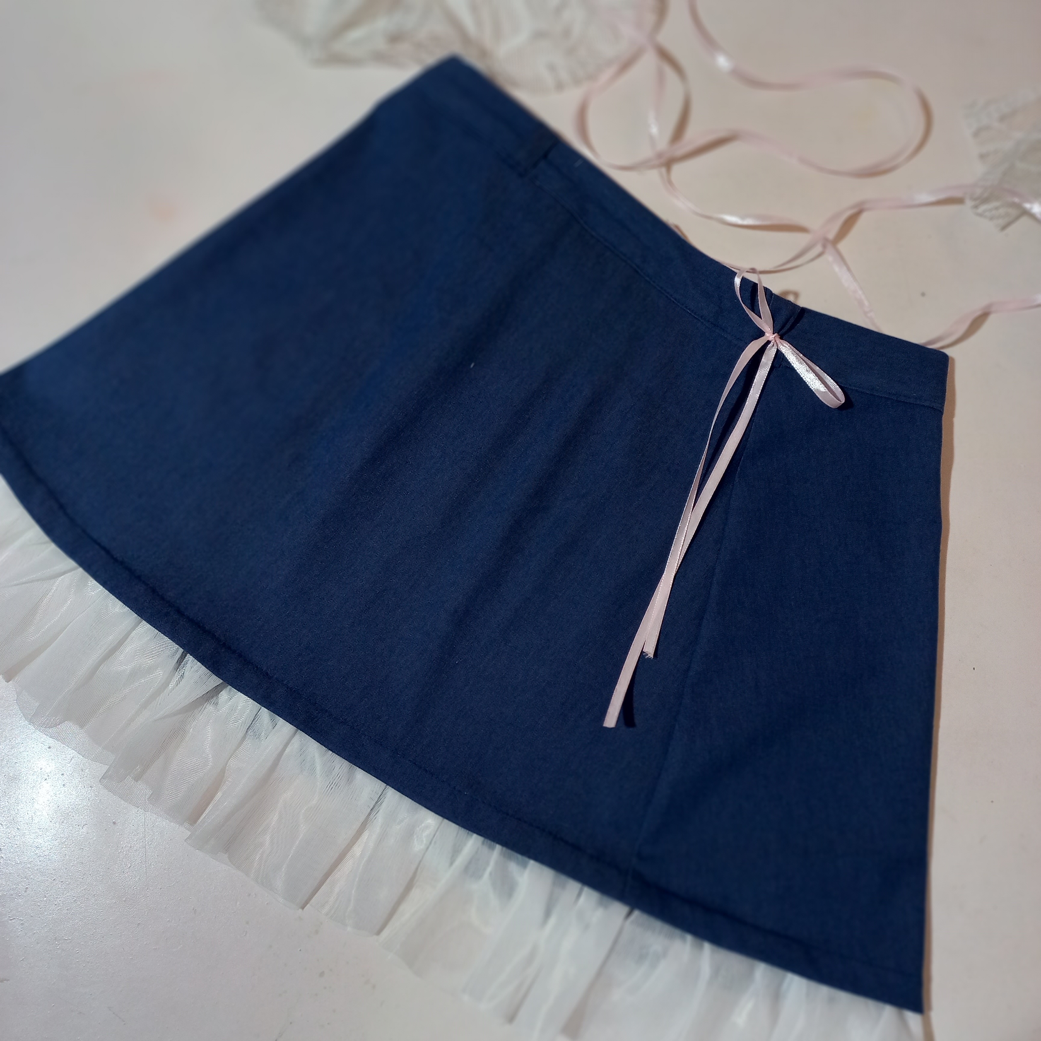 دامن لی فانتزی