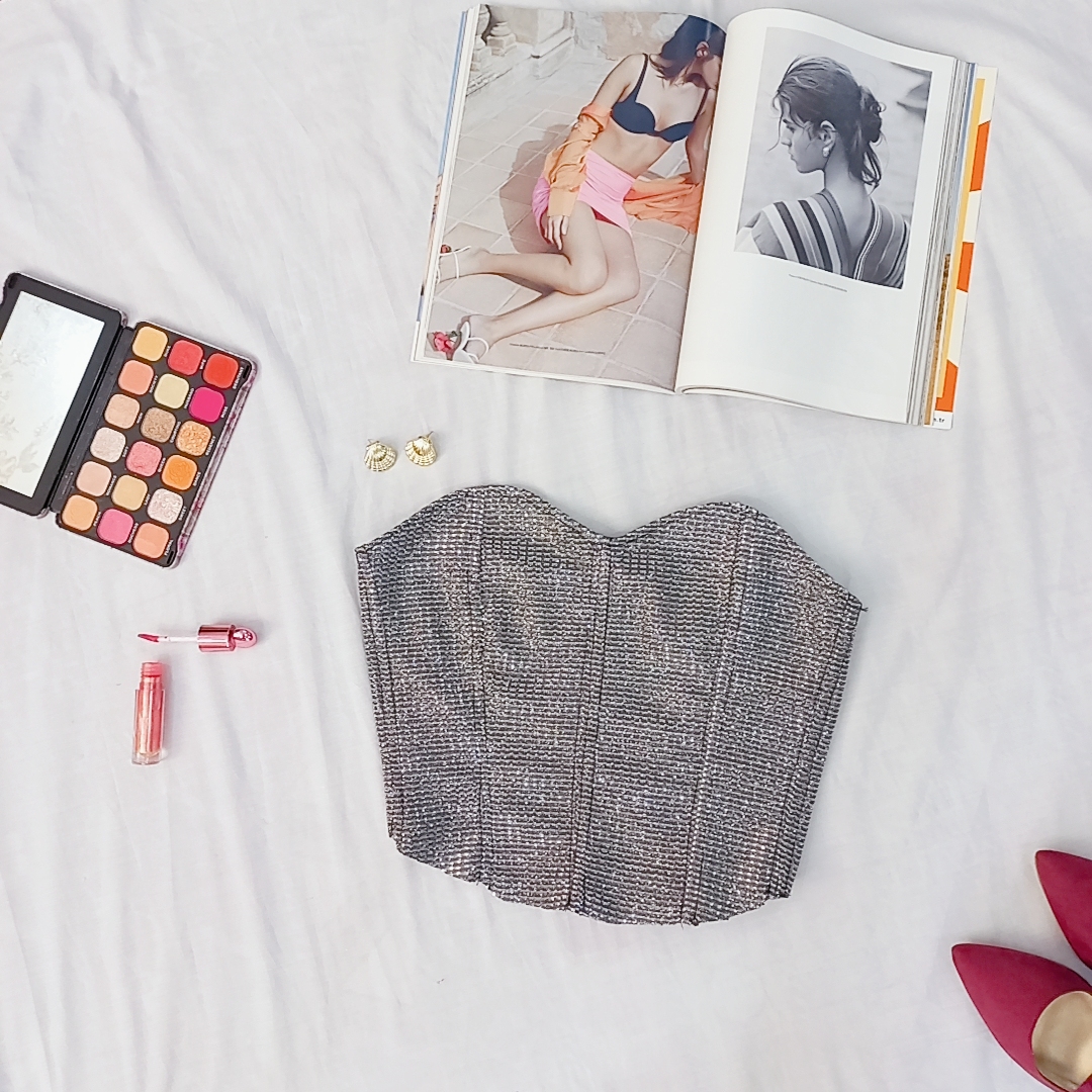 کرست بوستیه ستاره ی شب