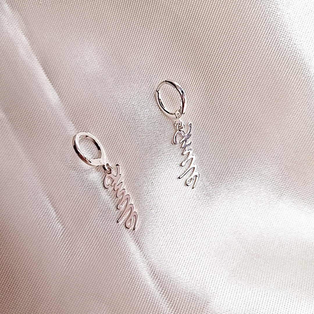 گوشواره smile