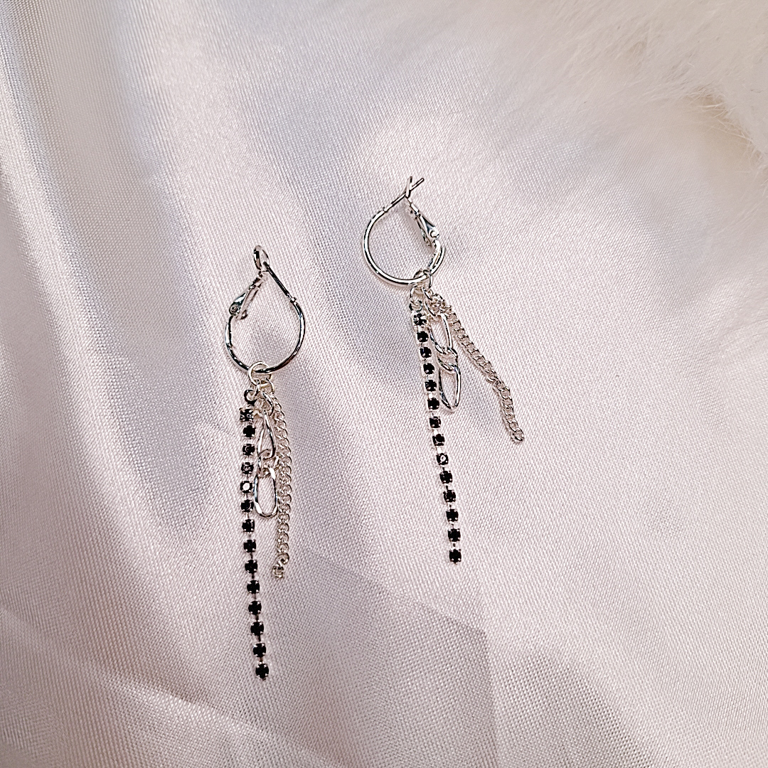 گوشواره آویز زنانه