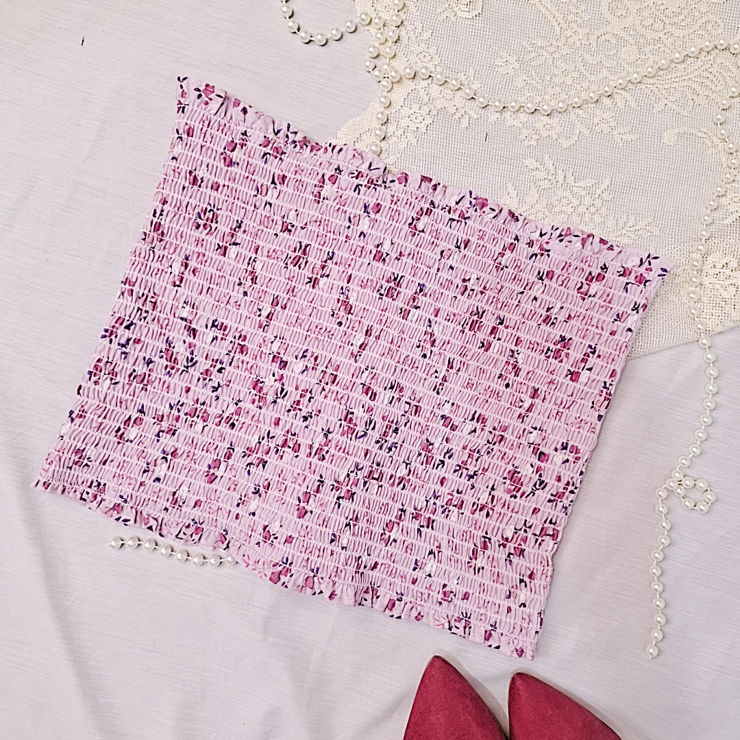 تاپ شکوفه بهار