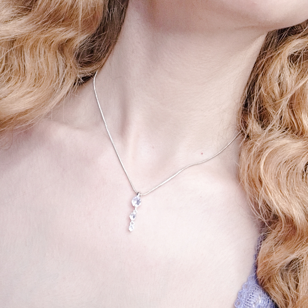 گردنبند ظریف