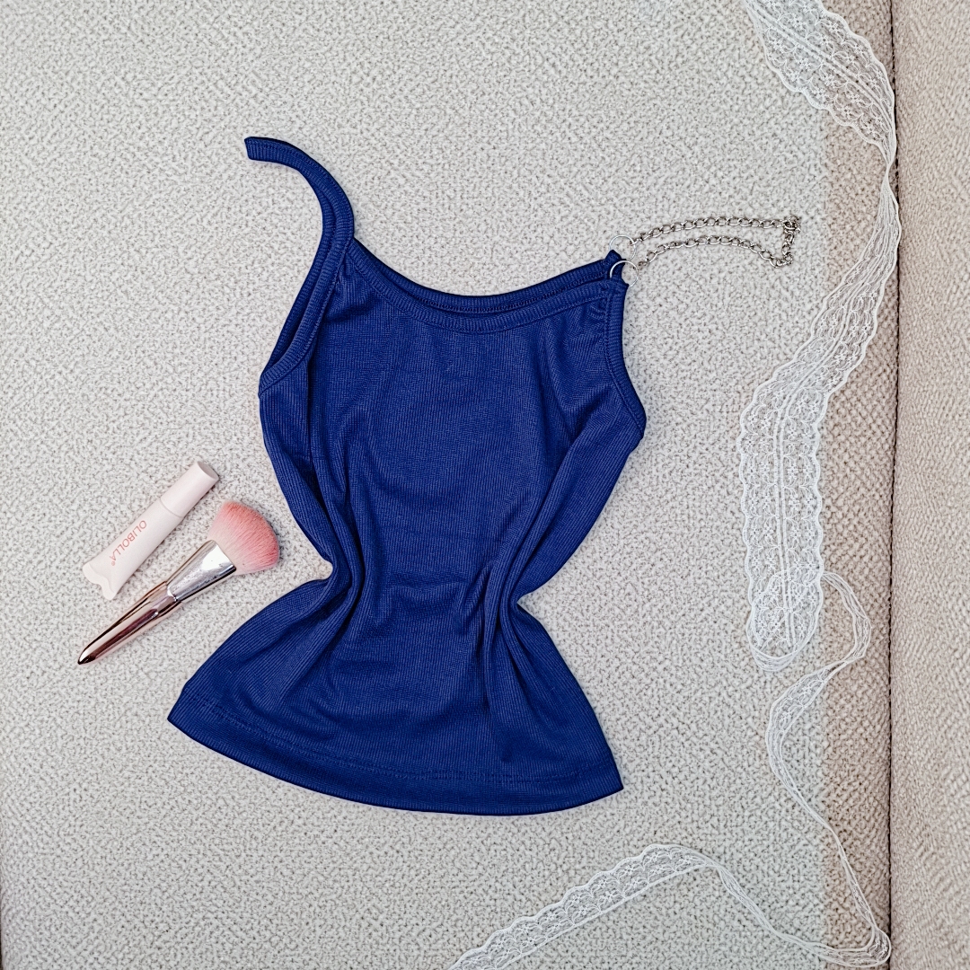 کراپ بند زنجیری