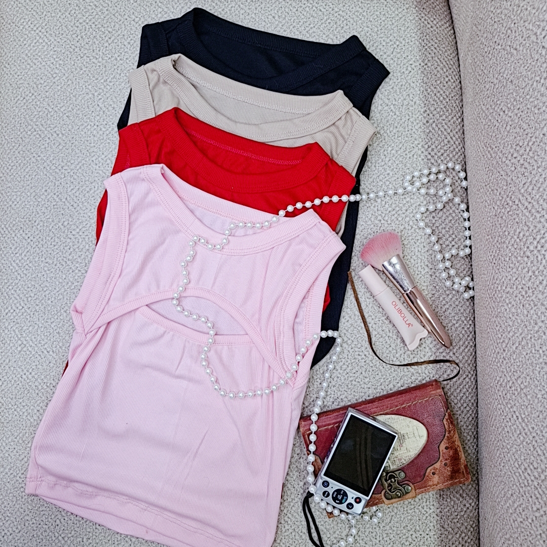 کراپ تاپ سینه اشکی