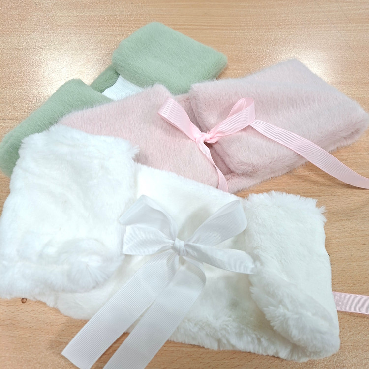 هدبند روباندار مزونی زنانه دخترانه