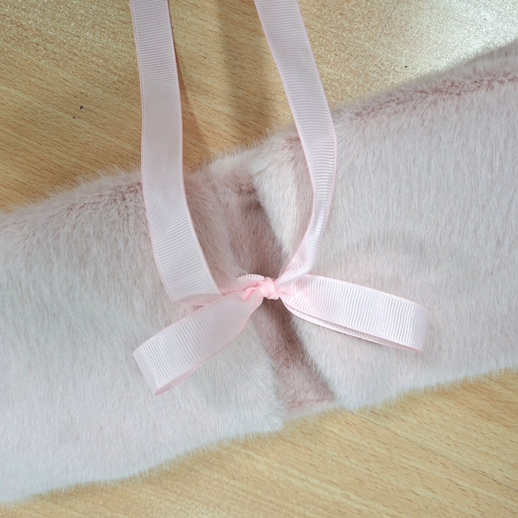 هدبند زنانه طمستانی شیک