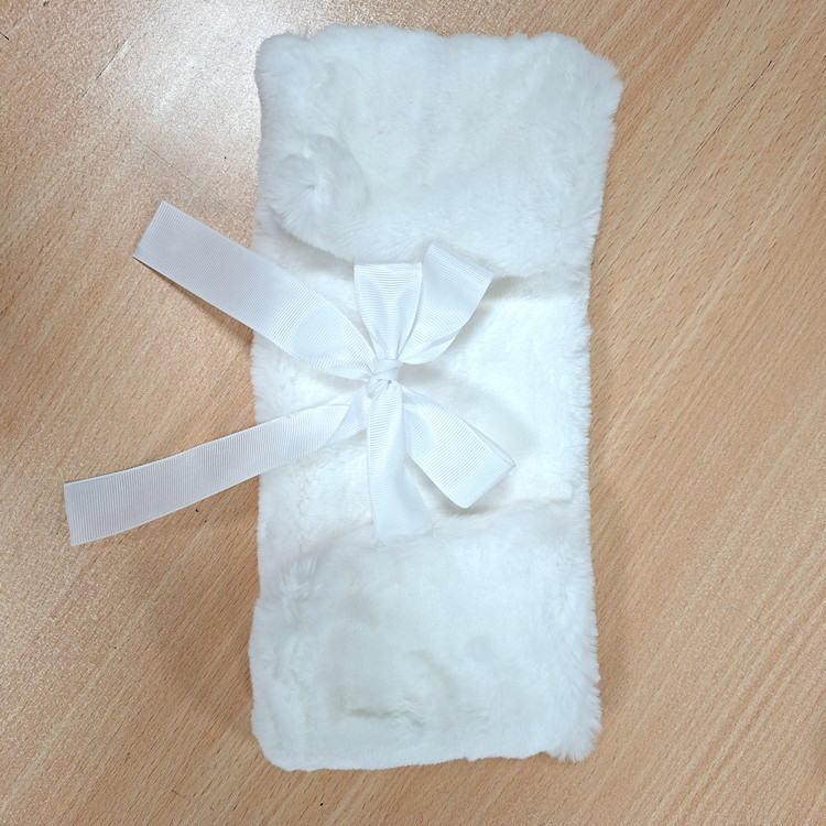 هدبند لظبف گرم زیبای خاص زنانه