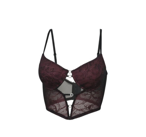 بوستیه خارجی زنانه شیک خاص