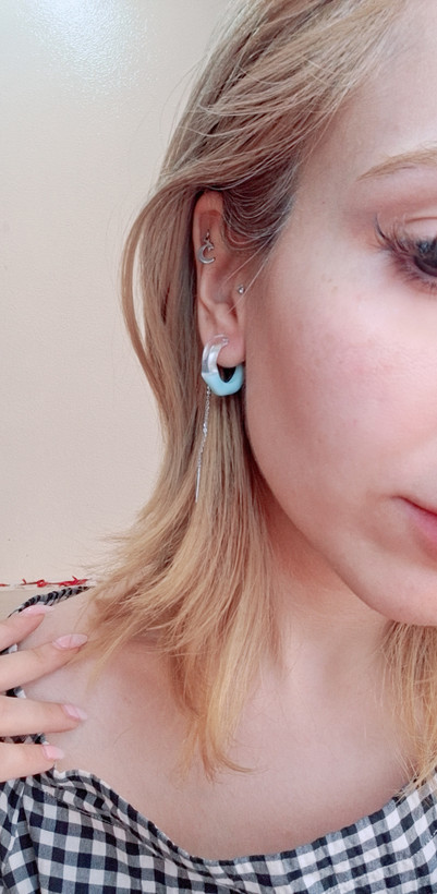 گلگوش ضد حساسیت