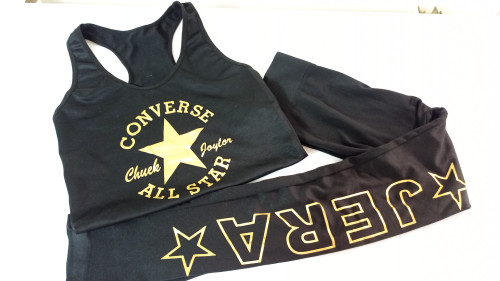 ست لباس ورزشی زنانه برای هر سلیقه ای