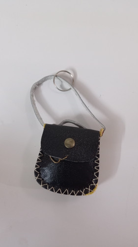 صنایع دستی چرم همدان شیک