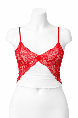 کراپ تاپ وارداتی برند شین اصل خارجی