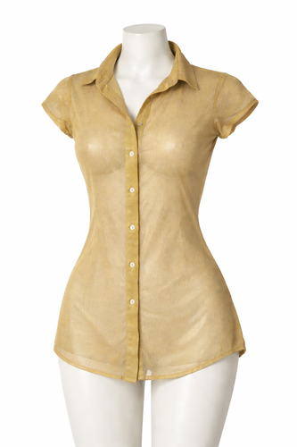 استایل یک با شومیز آمریکایی زنانه