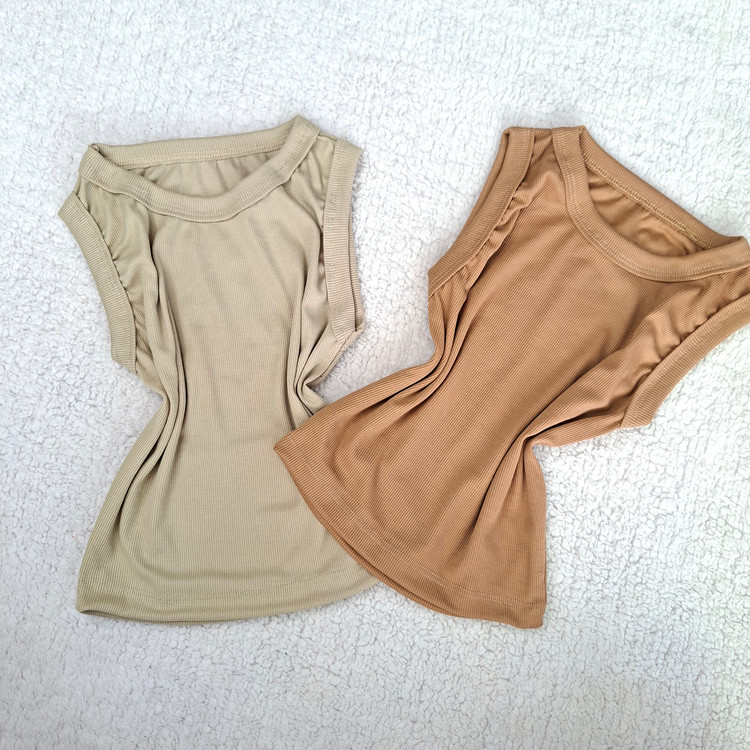 لباس تریکو نخی زنانه