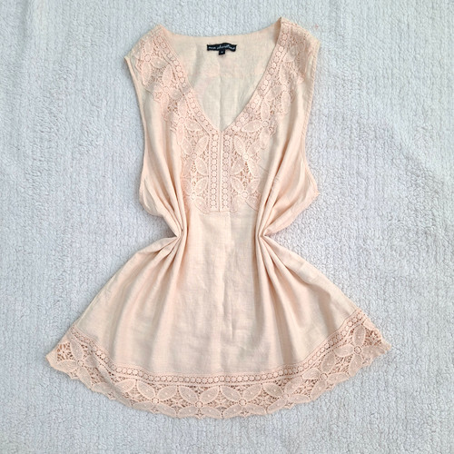 سارافون پیراهن کوتاه حلقه ای زنانه قیمت مناسب