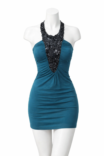 لباس شیک زنانه خاص