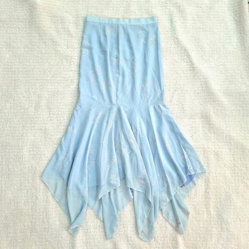 ارزانترین دامن زنانه عروسکی