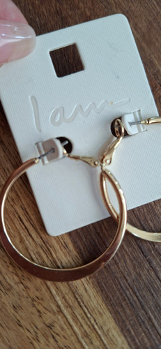 ارزانترین گوشواره طلایی باکیفیت