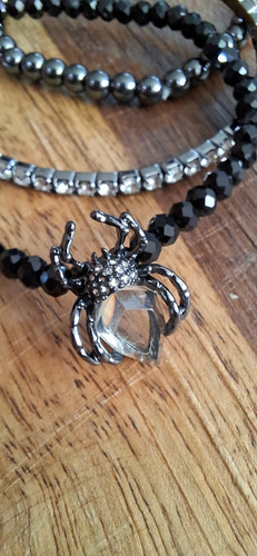 پک سه تایی دستبند شیک ترند سال