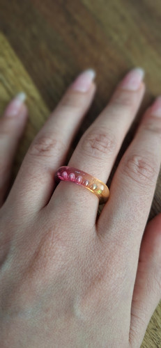 اکسسوری رزین