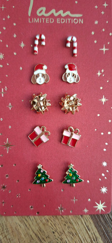 ارزانترین گل گوش | گوشواره