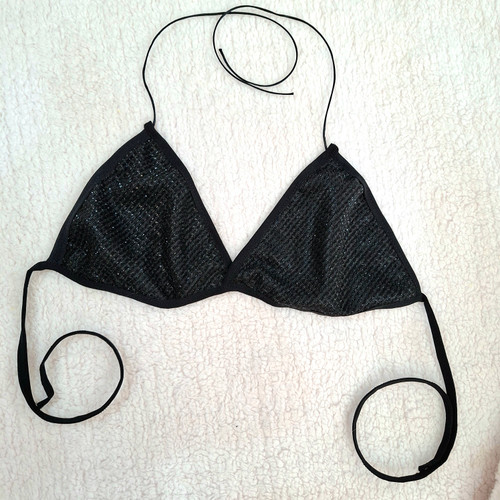 شیکترین سوتین فانتزی زنانه