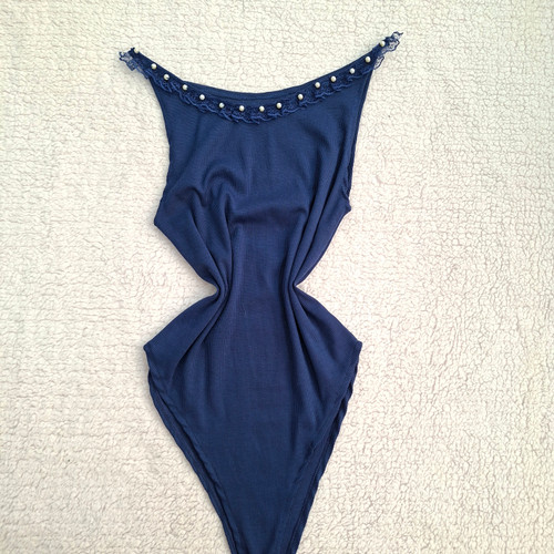 شیکترین بادی زنانه جنس تریکو ترند سال