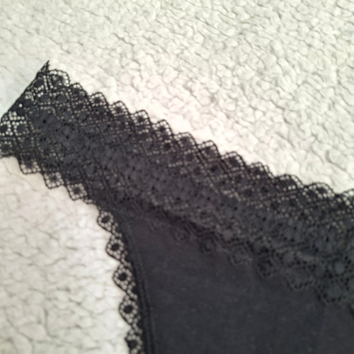 شورت توری زیبای زنانه