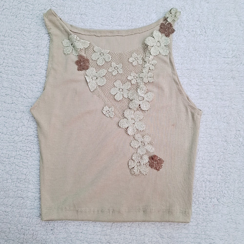 ترند سال کراپ تاپ مجلسی شیک