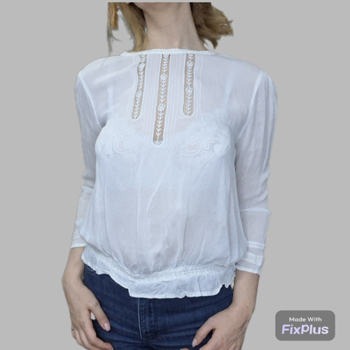 شیکترین شومیز حریر زنانه خوشکل