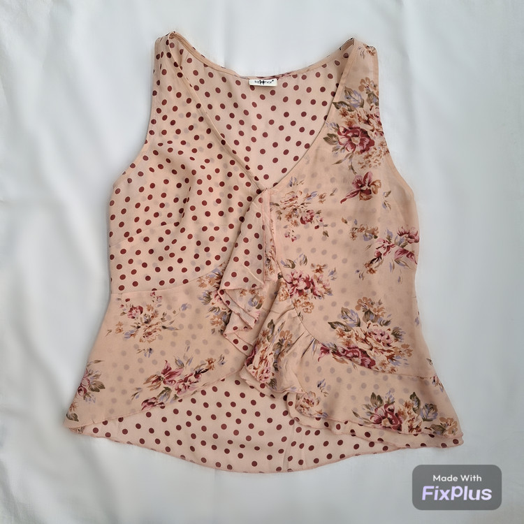 تاپ خاص حریر لباس مجلسی شیک زنانه