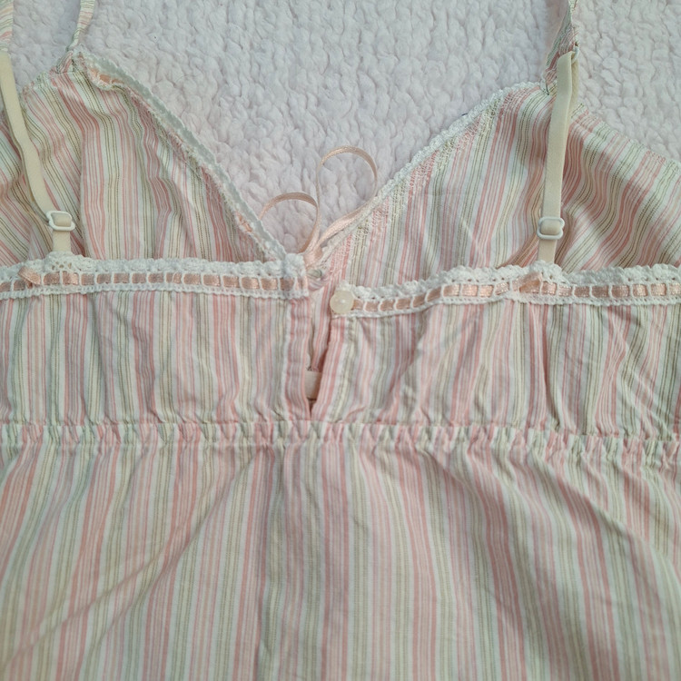 ظریف زیبا زنانه Victoria's secret لباس خاص و شیک