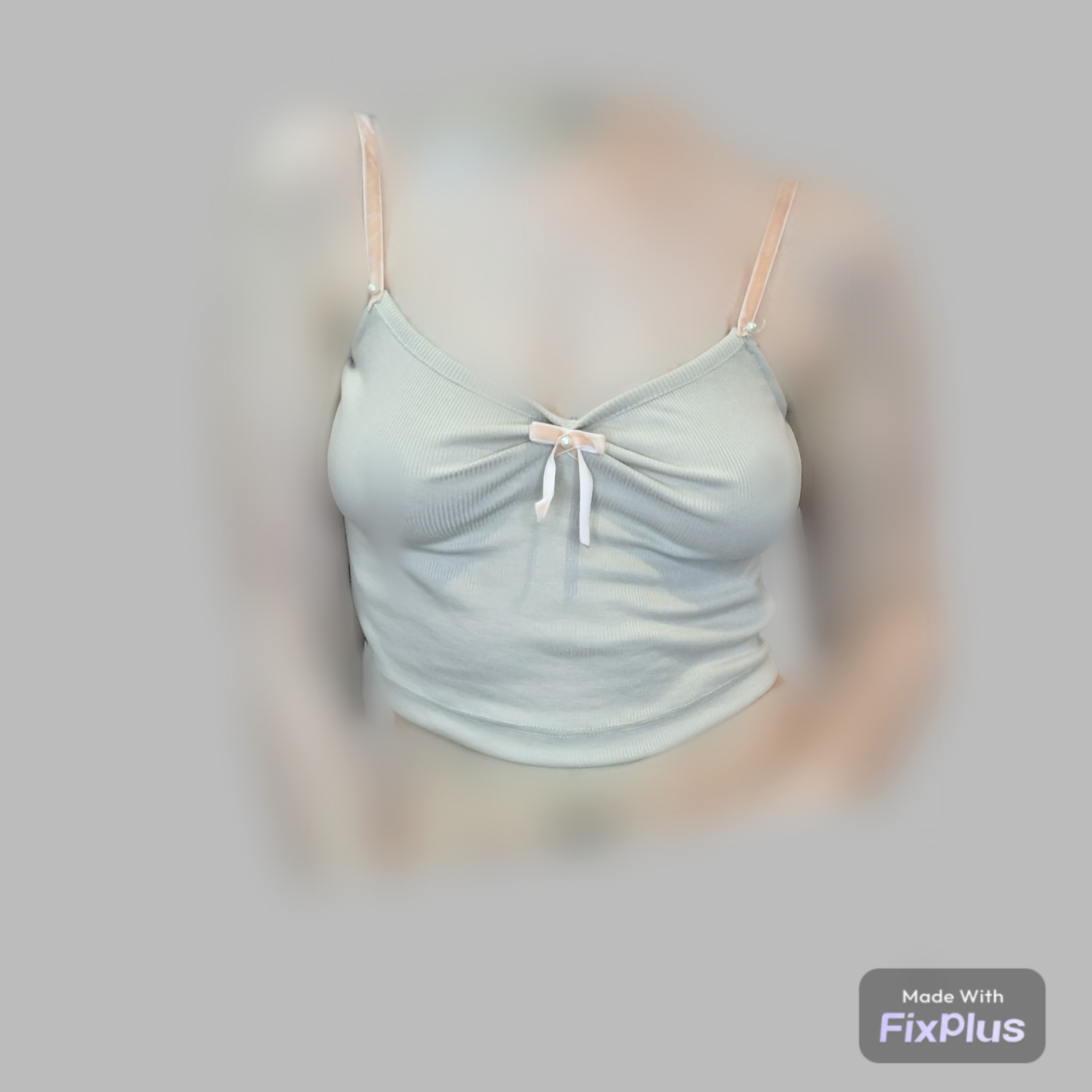 کراپ تاپ خاص و زیبا برای زیر کت
